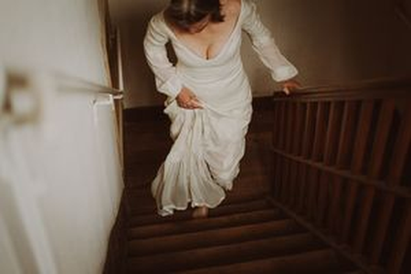 Robe de mariée