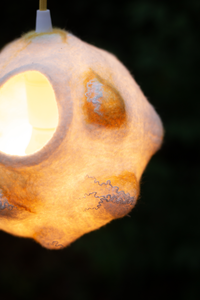 Placeholder luminaire