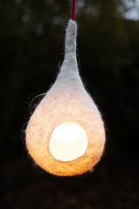 Placeholder luminaire