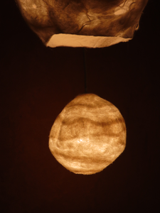 Placeholder luminaire