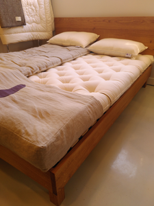 Placeholder matelas
