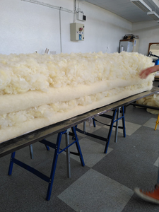 Placeholder matelas