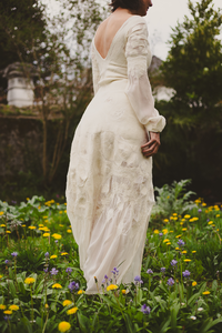 Robe de mariée 1
