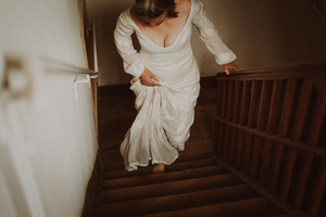 Robe de mariée 2