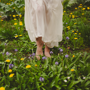 Robe de mariée 3