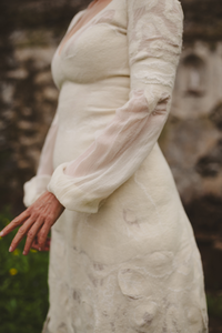 Robe de mariée 4
