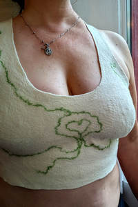 Brassière grande taille