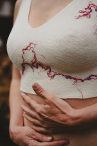 Brassière petite taille