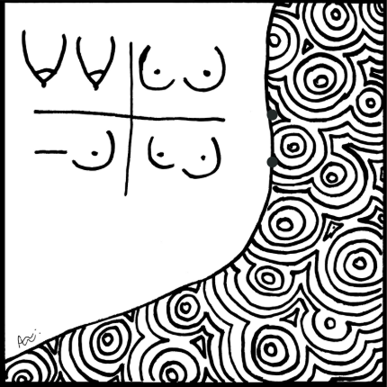 Logo L'Autre Florence Feutrière