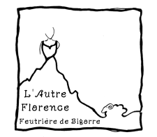 Logo L'Autre Florence