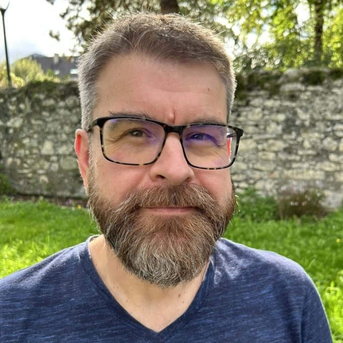 Laurent Moreau