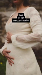 Couverture - La robe finale