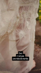 Couverture - Le jupon